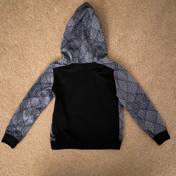 Nike Dri-Fit Hoodie boys 3T - Picture 5 of 5